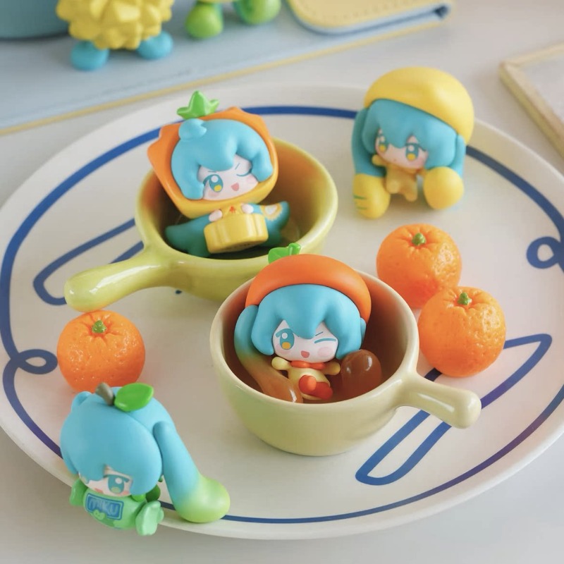 Figura di Hatsune Miku, Kagami - Model Kit Hatsune Miku recensione e prezzo