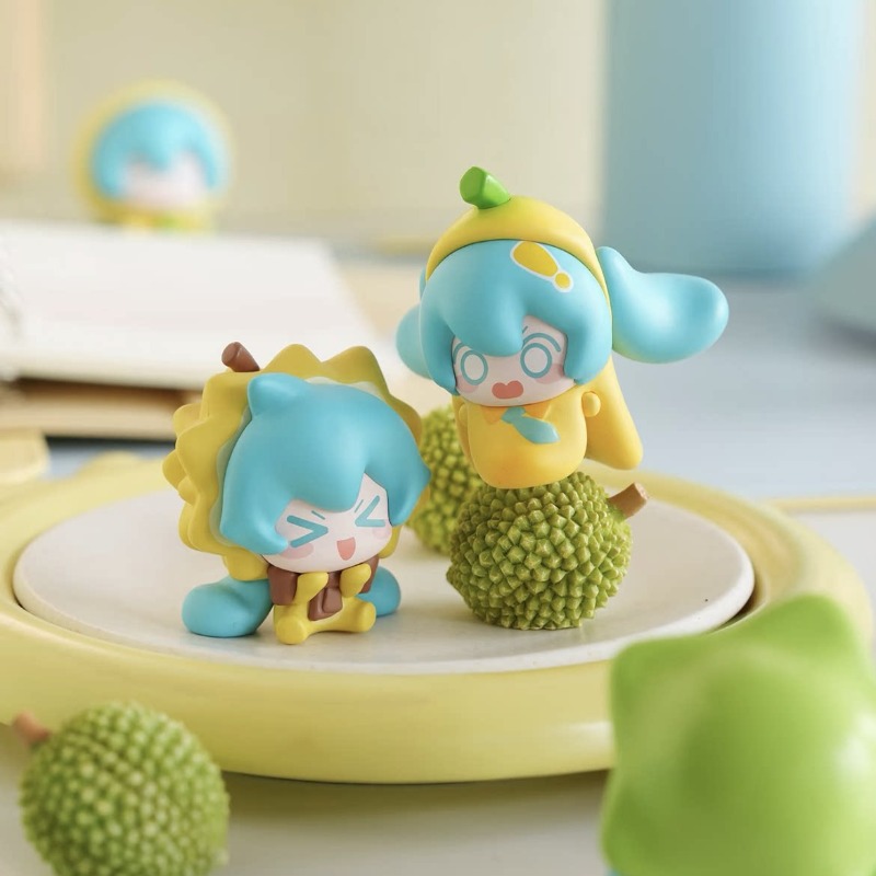 Figura di Hatsune Miku, Kagami - Model Kit Hatsune Miku recensione e prezzo