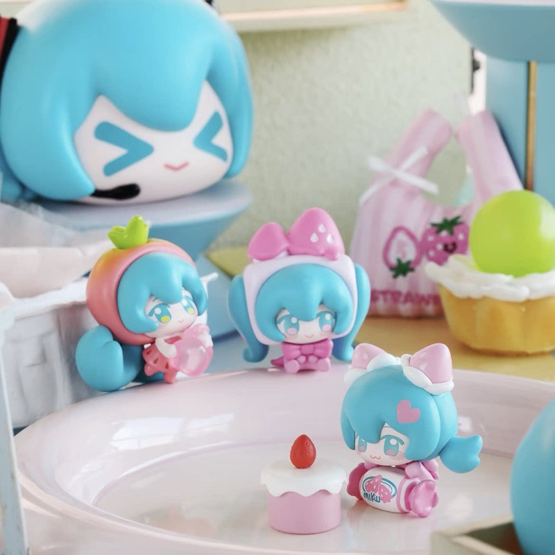 Figura di Hatsune Miku, Kagami - Model Kit Hatsune Miku recensione e prezzo