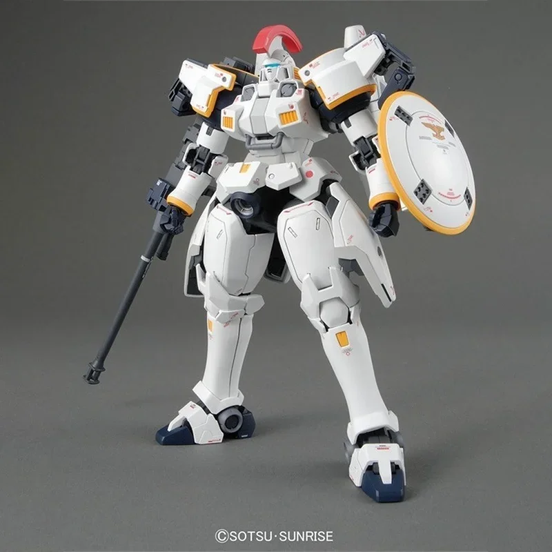 Kit Modello Gundam 1/100 Banda - Model Kit Daban recensione e prezzo