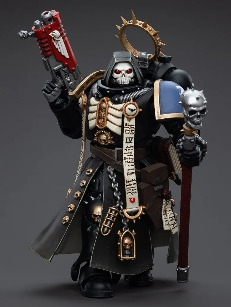 【Accessori】Joytoy Warhammer 40 - Model Kit Warhammer recensione e prezzo