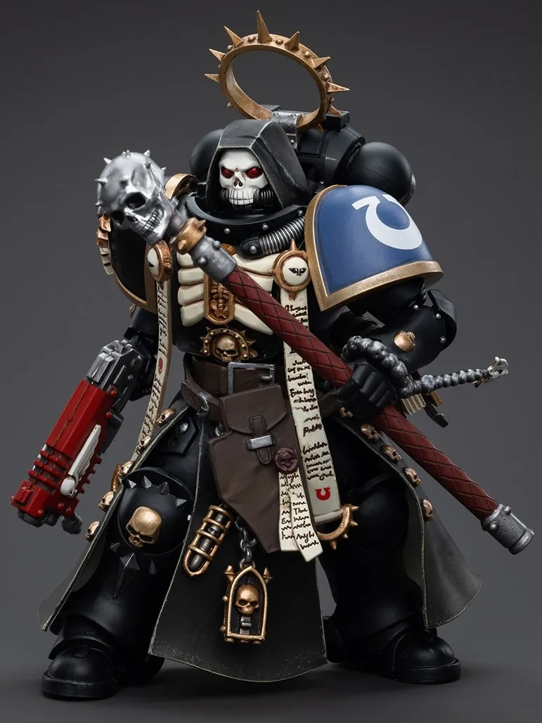 【Accessori】Joytoy Warhammer 40 - Model Kit Warhammer recensione e prezzo