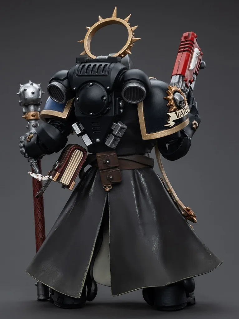 【Accessori】Joytoy Warhammer 40 - Model Kit Warhammer recensione e prezzo