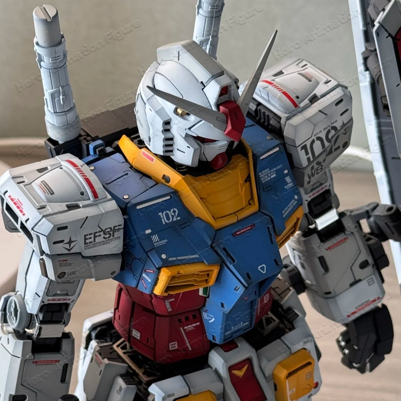 Modellino d'Azione 1/60 Daban  - Model Kit Daban recensione e prezzo