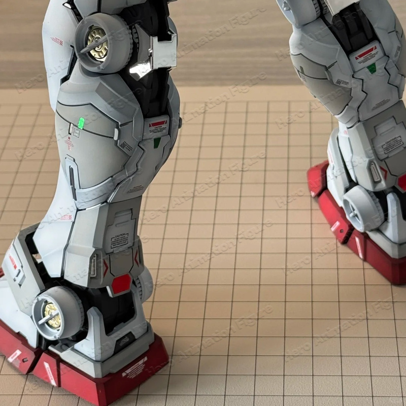 Modellino d'Azione 1/60 Daban  - Model Kit Daban recensione e prezzo