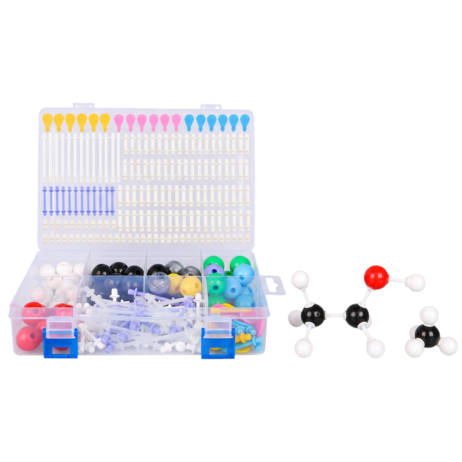 Kit di Modelli Molecolari per  - Model Kit Chemistry recensione e prezzo
