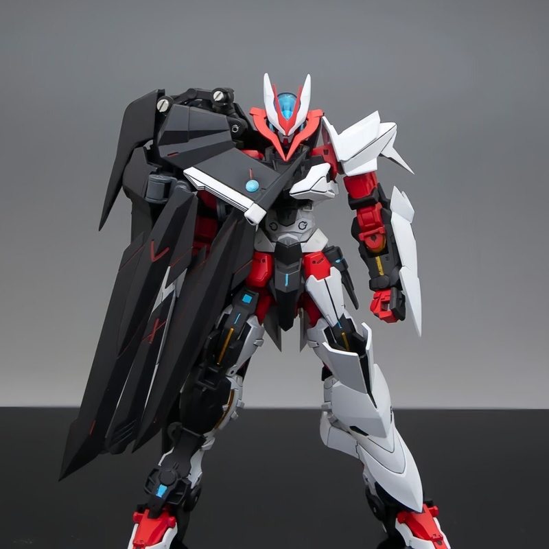 HG 1/144 Astray No-Name Astray - Model Kit Kotobukiya recensione e prezzo