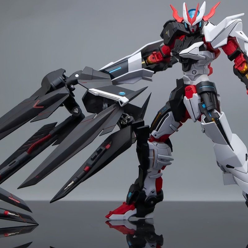 HG 1/144 Astray No-Name Astray - Model Kit Kotobukiya recensione e prezzo