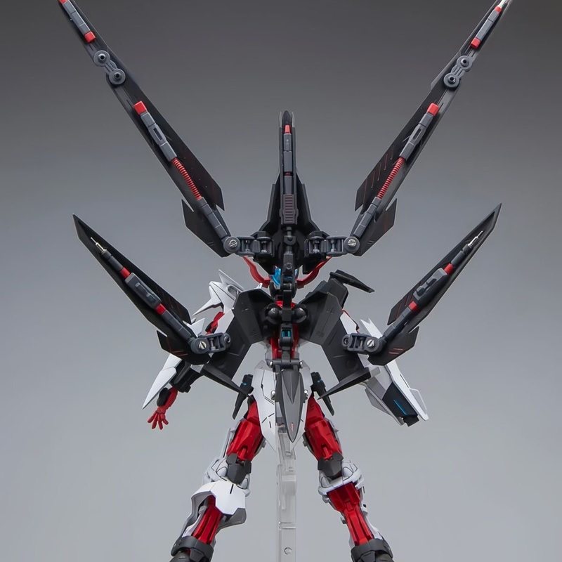 HG 1/144 Astray No-Name Astray - Model Kit Kotobukiya recensione e prezzo