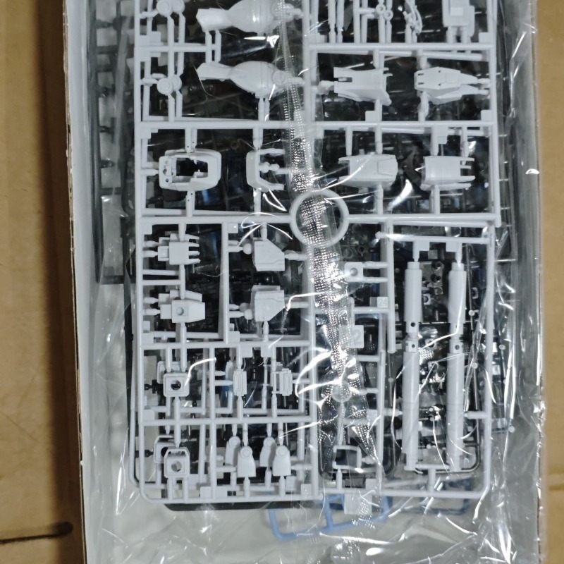 RX-78-2 GTO Mobile Suit, Model - Model Kit Bandai recensione e prezzo