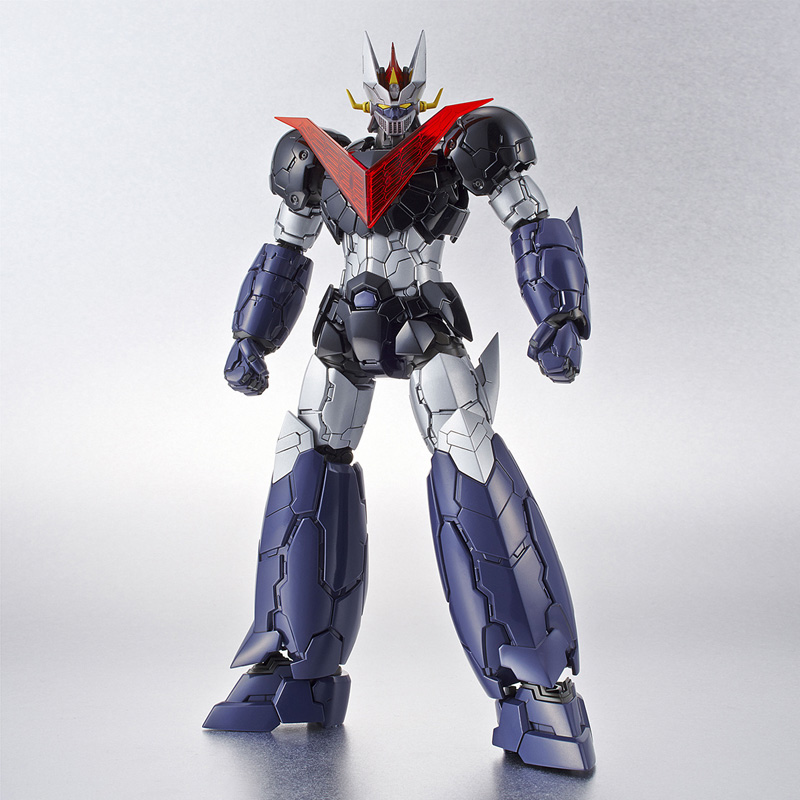 Bandai Figure Mazinger Z Model - Model Kit Mazinger recensione e prezzo