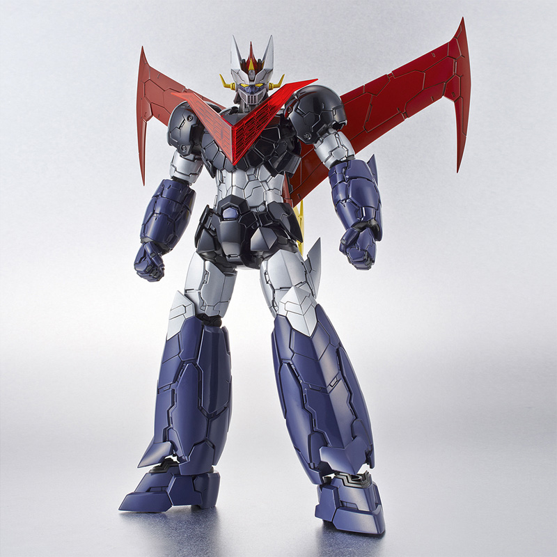 Bandai Figure Mazinger Z Model - Model Kit Mazinger recensione e prezzo