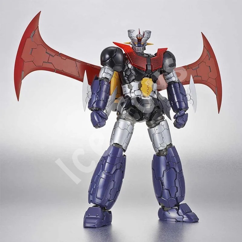 Consegna in 24 Ore Bandai HG 1 - Model Kit Mazinger recensione e prezzo