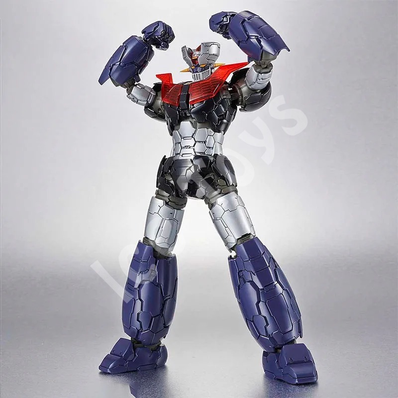 Consegna in 24 Ore Bandai HG 1 - Model Kit Mazinger recensione e prezzo