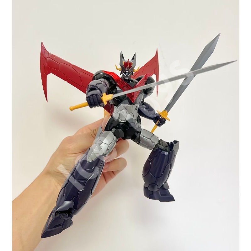Consegna in 24 Ore Bandai HG 1 - Model Kit Mazinger recensione e prezzo