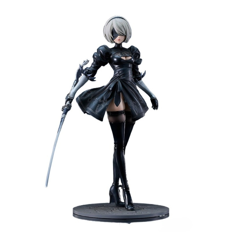 Disponibile Originale Good Smi - Model Kit Nier Automata recensione e prezzo