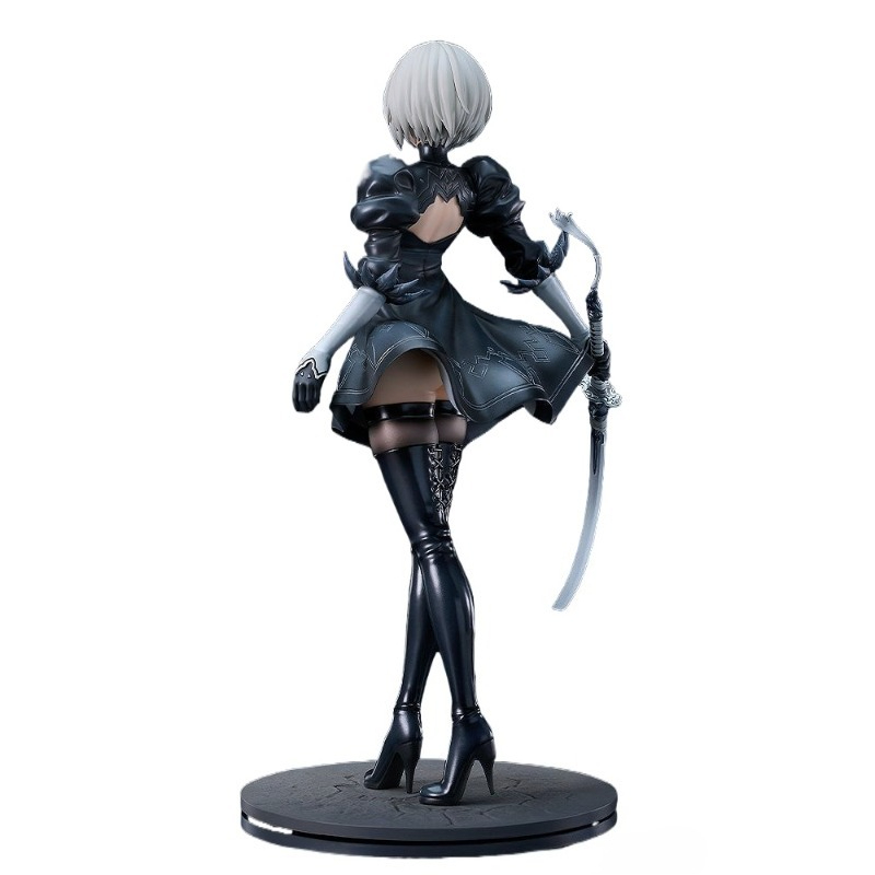 Disponibile Originale Good Smi - Model Kit Nier Automata recensione e prezzo