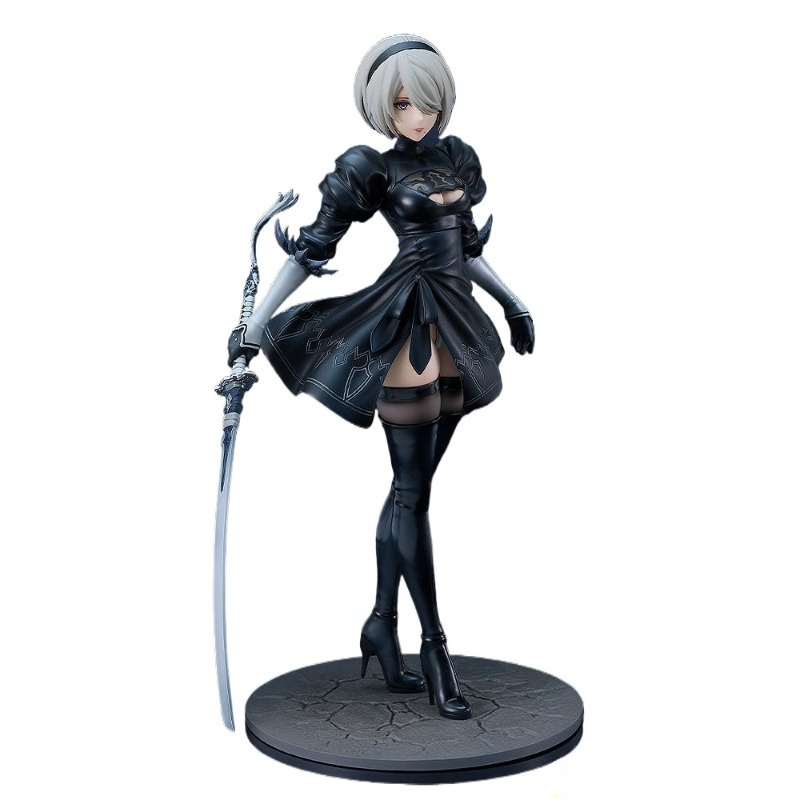 Disponibile Originale Good Smi - Model Kit Nier Automata recensione e prezzo