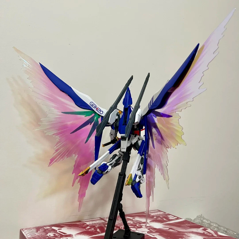 Daban 6659 Mg 1/100 Destiny As - Model Kit Daban recensione e prezzo