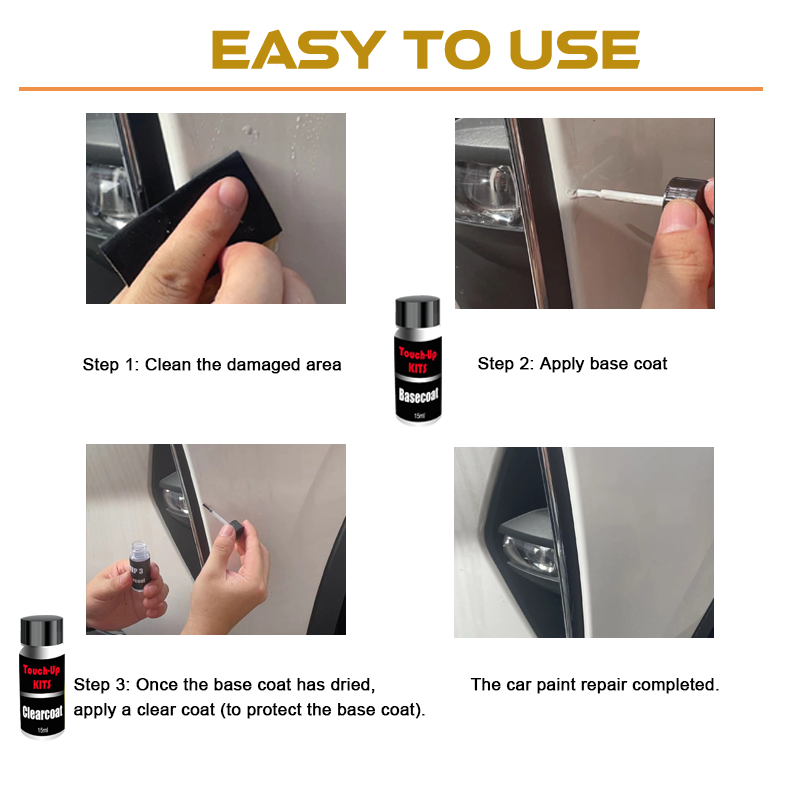 Kit di riparazione vernice per - Model Kit Paint Remover recensione e prezzo