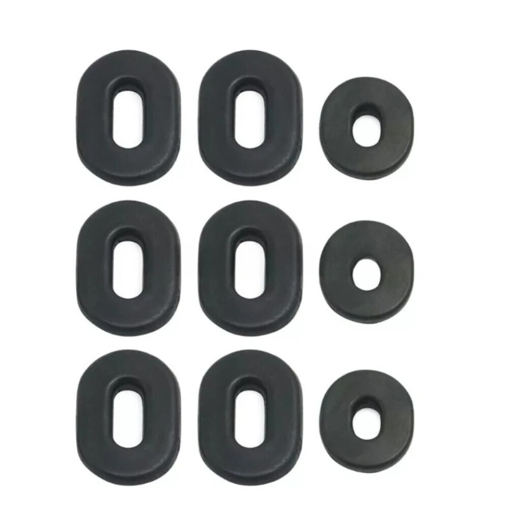 Kit di 12 Guarnizioni in Gomma - Panel Line Marker recensione e prezzo