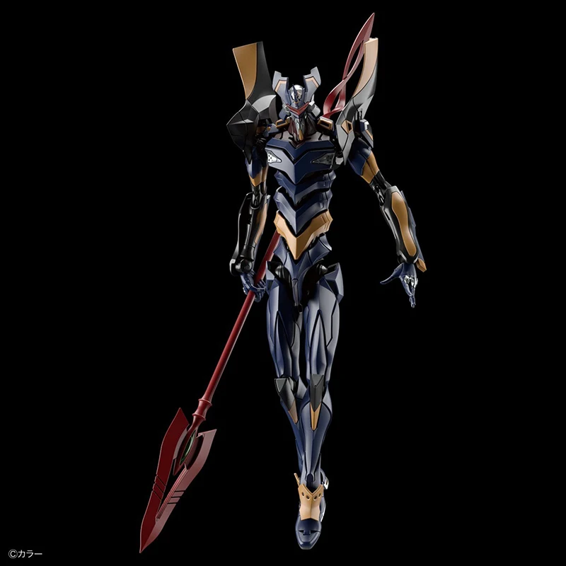 Evangelion Mark.06 Bandai RG N - Model Kit Evangelion Bandai recensione e prezzo