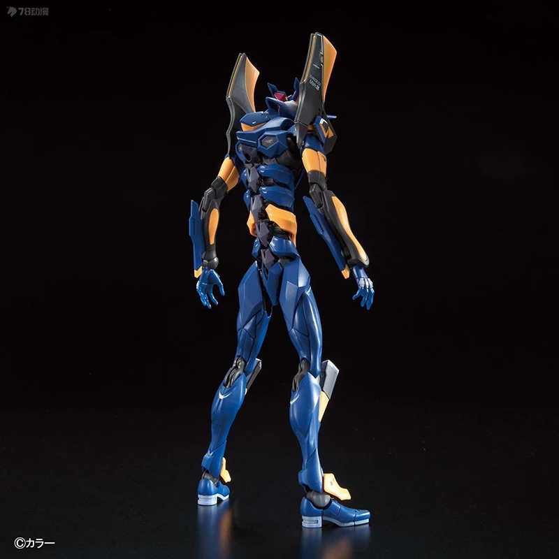 Evangelion Mark.06 Bandai RG N - Model Kit Evangelion Bandai recensione e prezzo