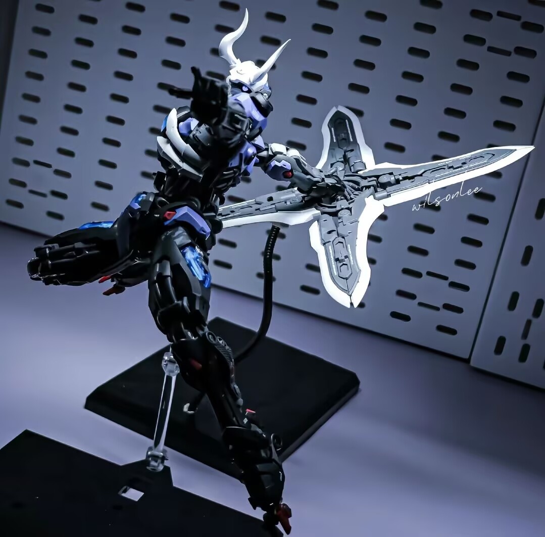 In Offerta Ora: Kit di Montagg - Model Kit Lone Shadow recensione e prezzo