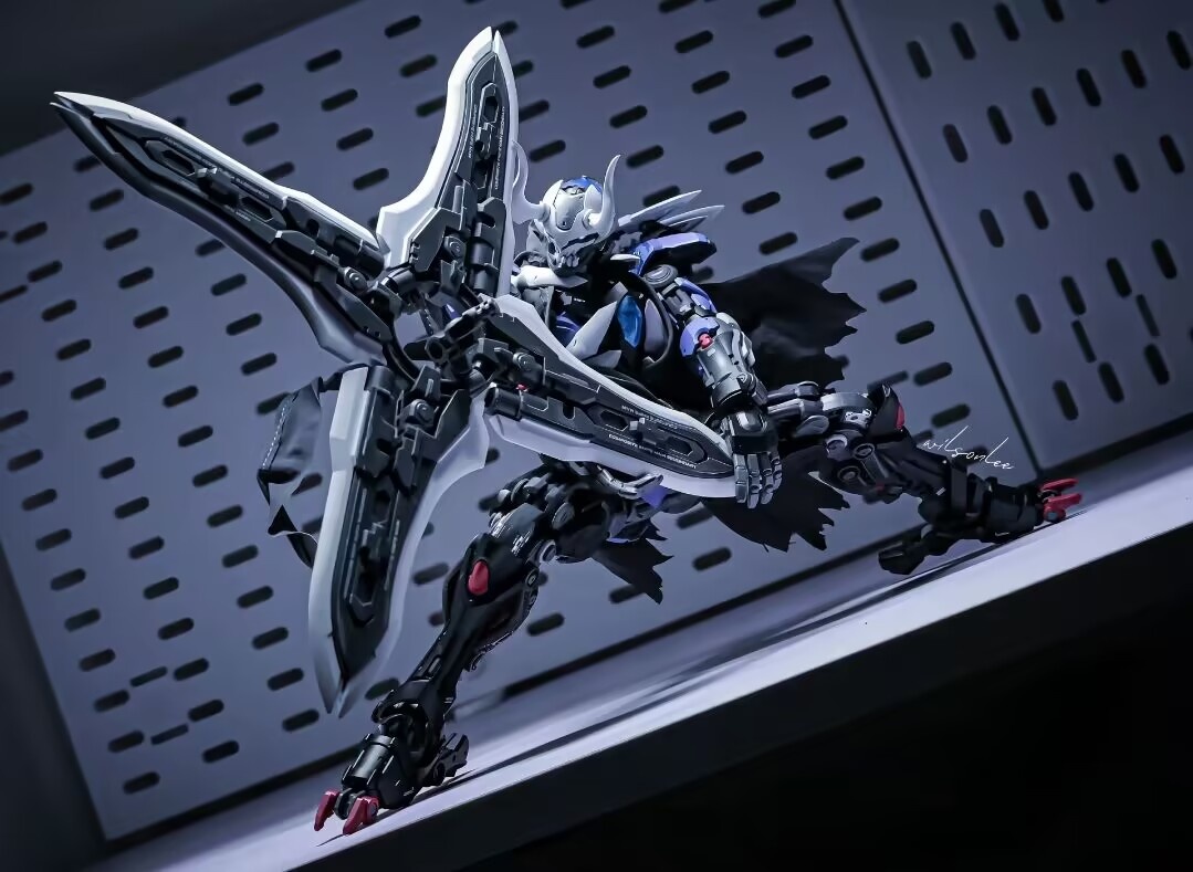 In Offerta Ora: Kit di Montagg - Model Kit Lone Shadow recensione e prezzo
