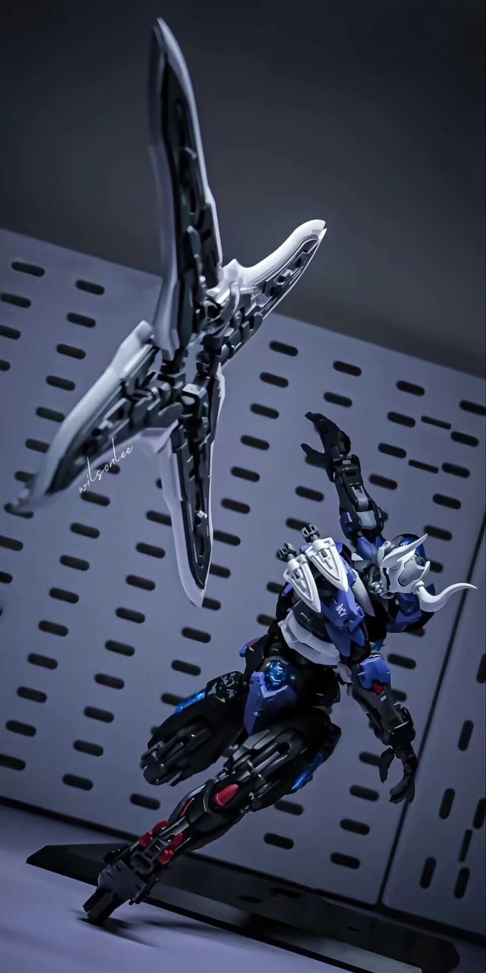 In Offerta Ora: Kit di Montagg - Model Kit Lone Shadow recensione e prezzo