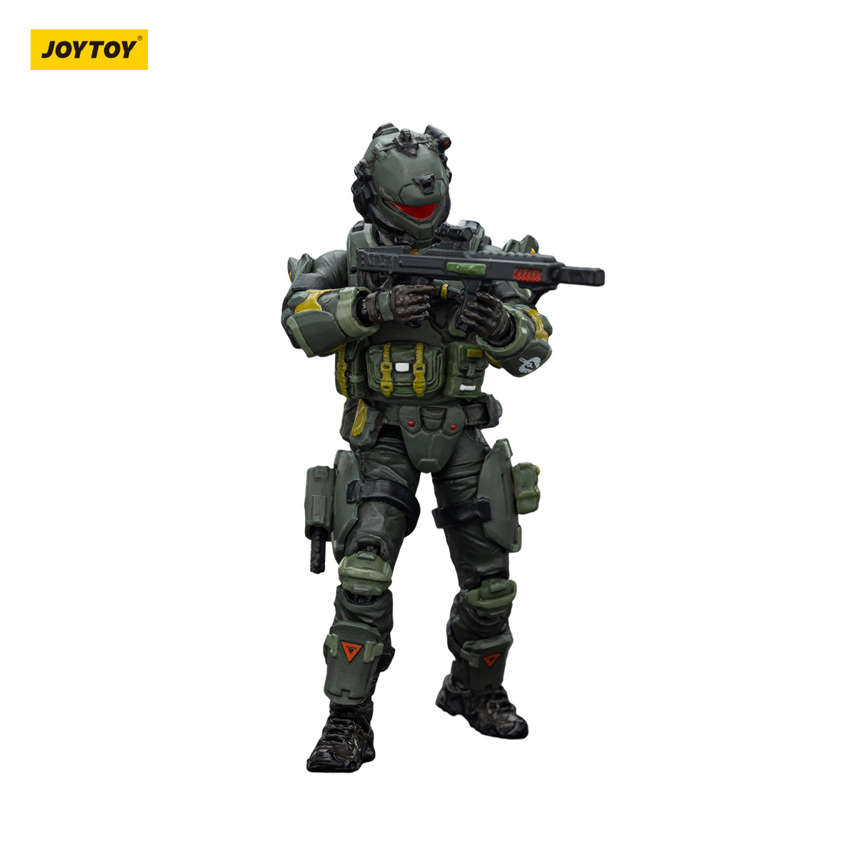 [IN MAGAZZINO] JOYTOY Warhamme - Model Kit Warhammer recensione e prezzo