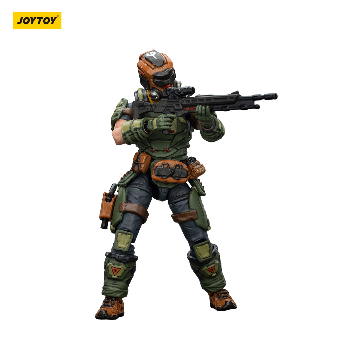 [IN MAGAZZINO] JOYTOY Warhamme - Model Kit Warhammer recensione e prezzo