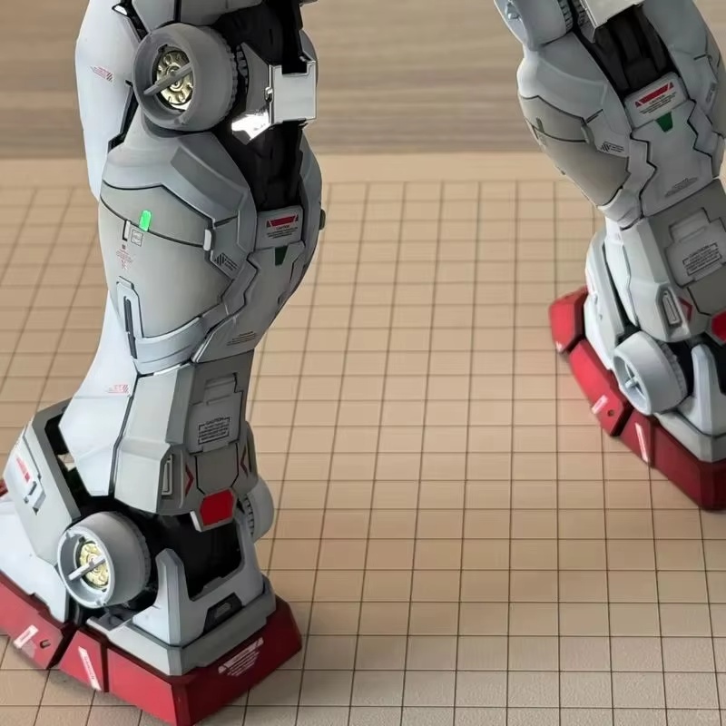 Daban Pgu 1/60 Rx-78-2 2.0 Qua - Model Kit Daban recensione e prezzo