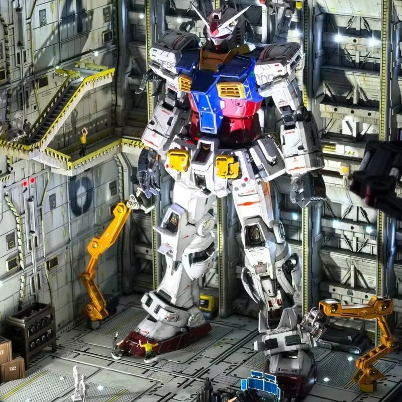Daban Pgu 1/60 Rx-78-2 2.0 Qua - Model Kit Daban recensione e prezzo