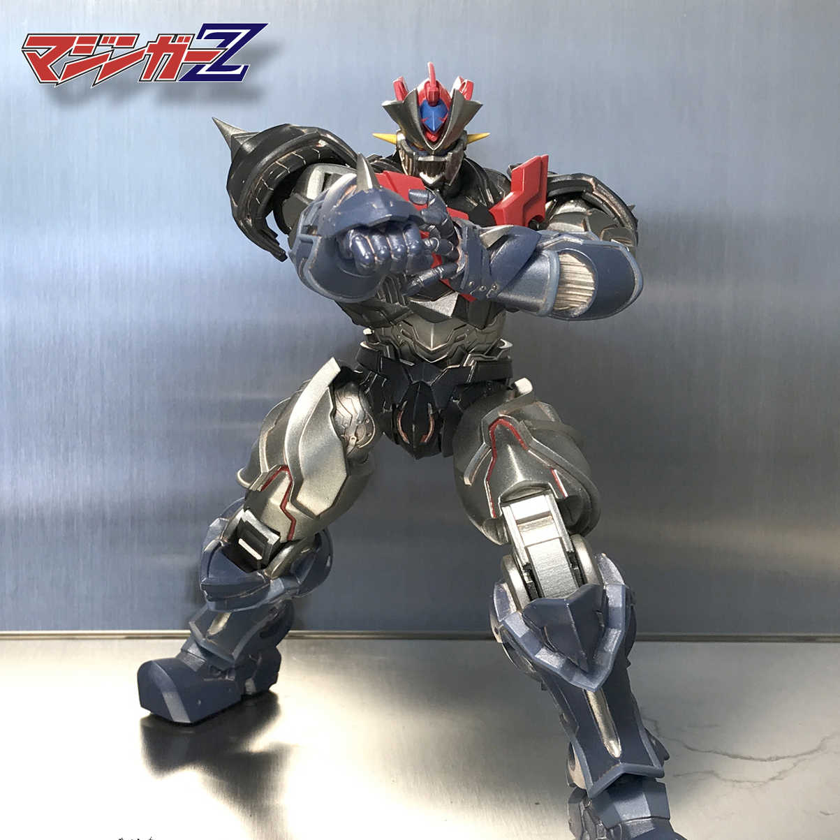 Disponibile Originato Mazinger - Model Kit Mazinger recensione e prezzo