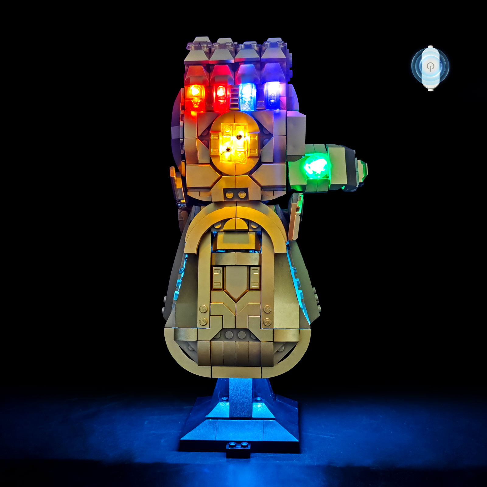 Kit di illuminazione LED LYBMT - Model Kit Chemistry recensione e prezzo