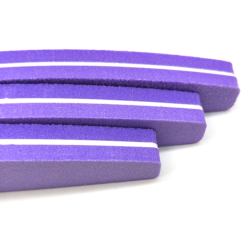 Set di 5 Lime per Unghie a Dop - Sanding Stick Set recensione e prezzo
