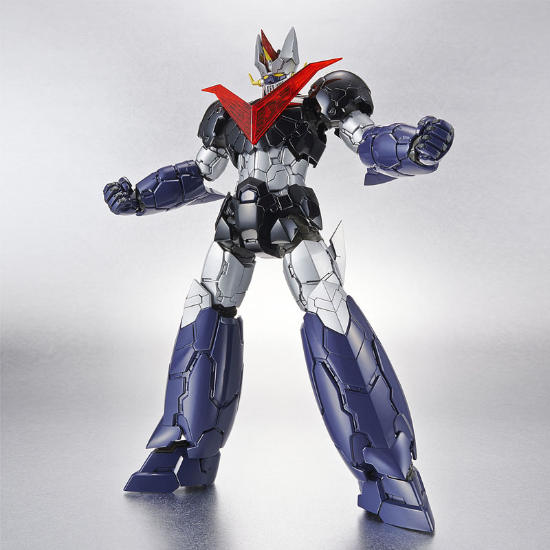 Bandai Originale in Scatola HG - Model Kit Mazinger recensione e prezzo