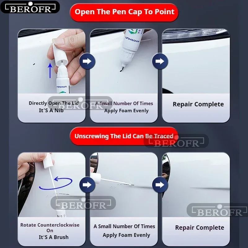 Kit di Riparazione Vernice per - Model Kit Paint Remover recensione e prezzo
