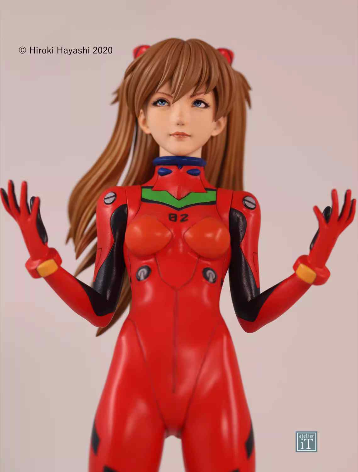 Anime Neon Genesis Evangelion  - Model Kit Evangelion Bandai recensione e prezzo