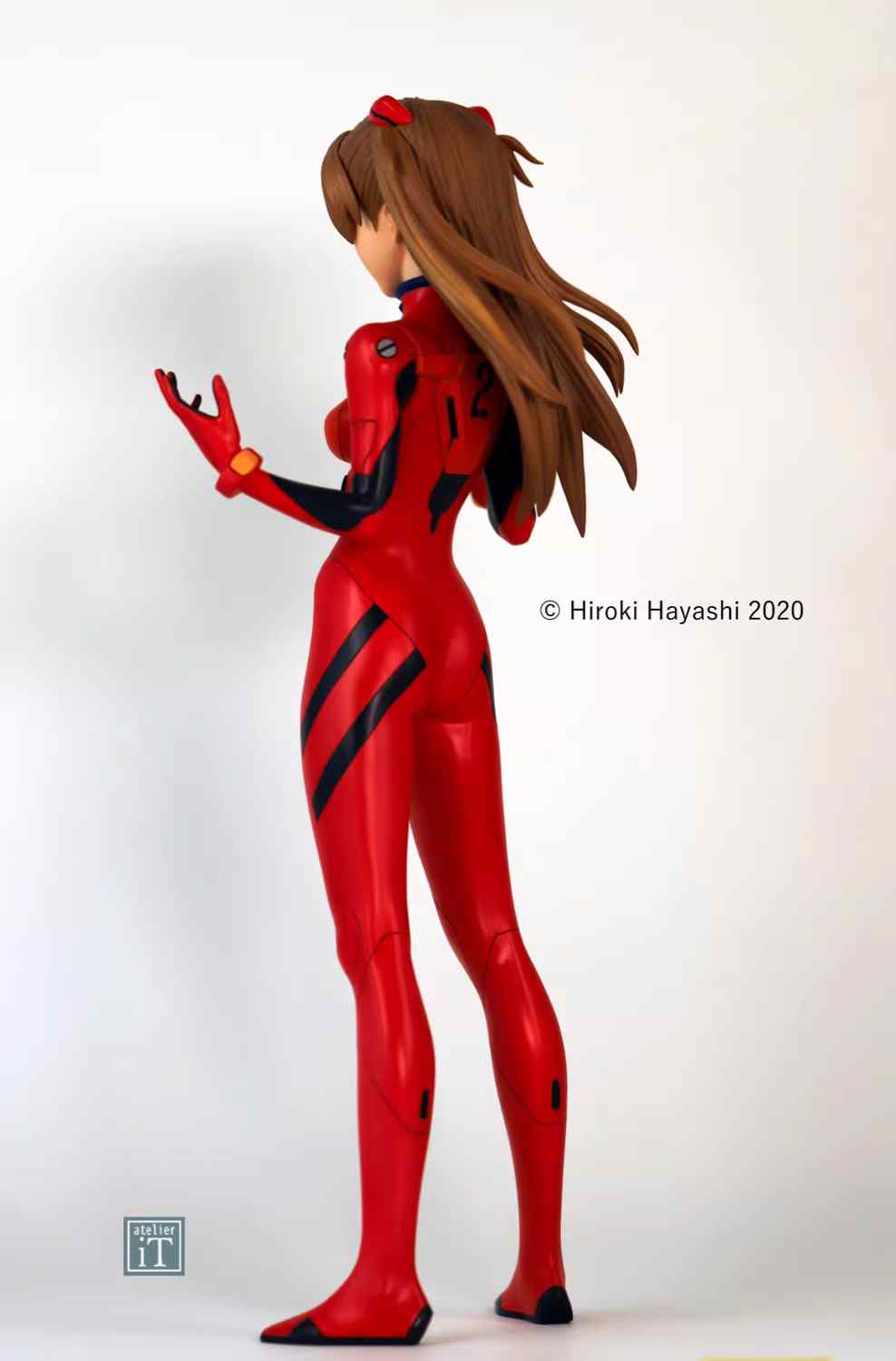 Anime Neon Genesis Evangelion  - Model Kit Evangelion Bandai recensione e prezzo