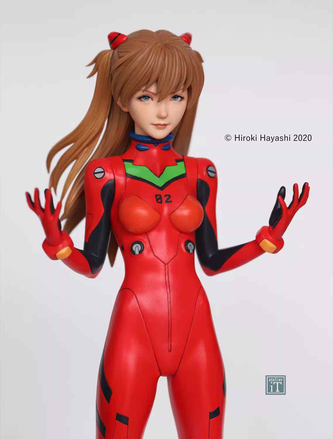 Anime Neon Genesis Evangelion  - Model Kit Evangelion Bandai recensione e prezzo