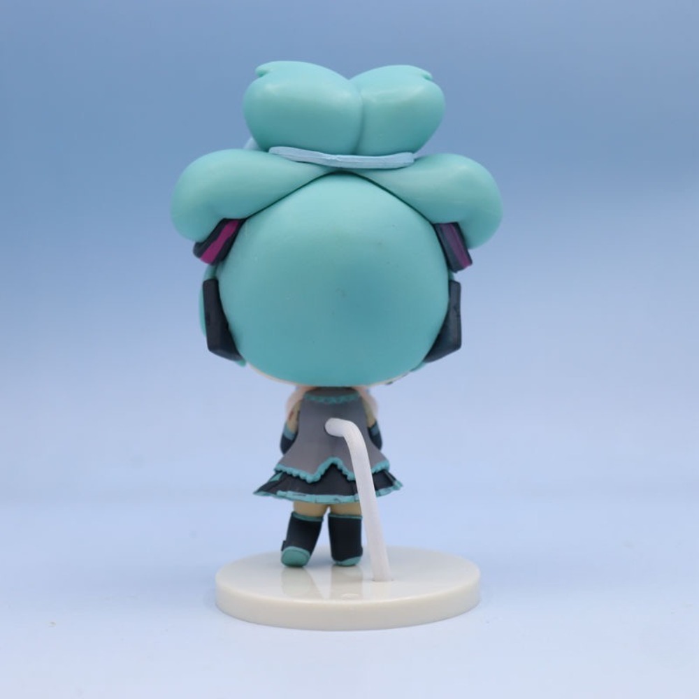 Statuetta Anime Hatsune Miku 8 - Model Kit Hatsune Miku recensione e prezzo
