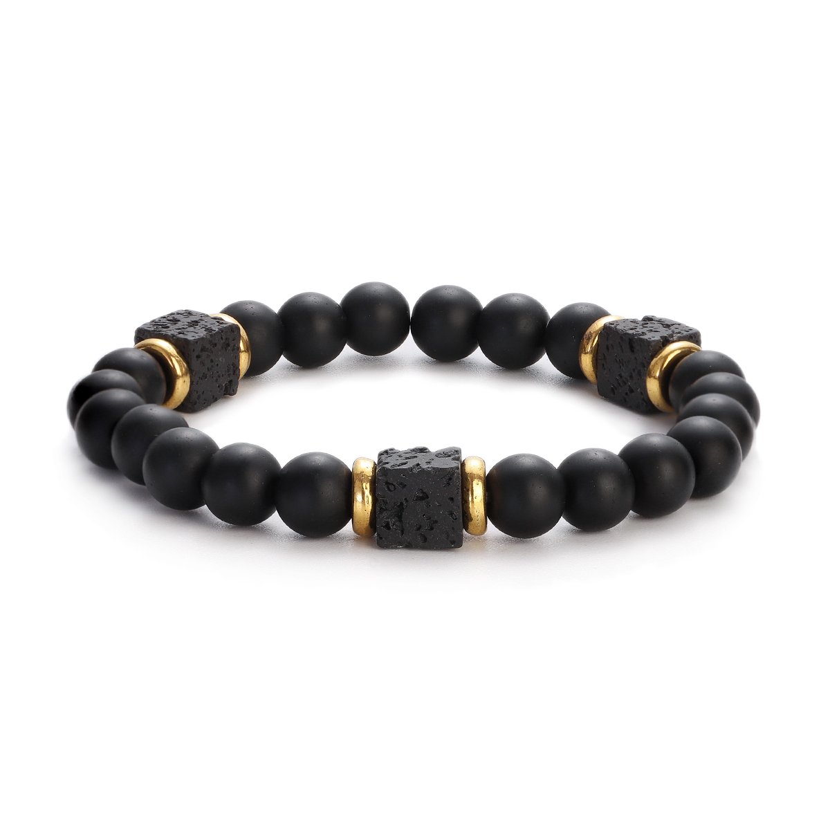 Classic Black Stone bracciali  - Model Kit Quick recensione e prezzo
