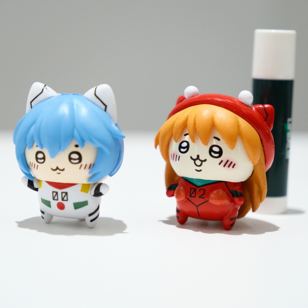   Cos Eva Miku Statuetta Decor - Model Kit Hatsune Miku recensione e prezzo