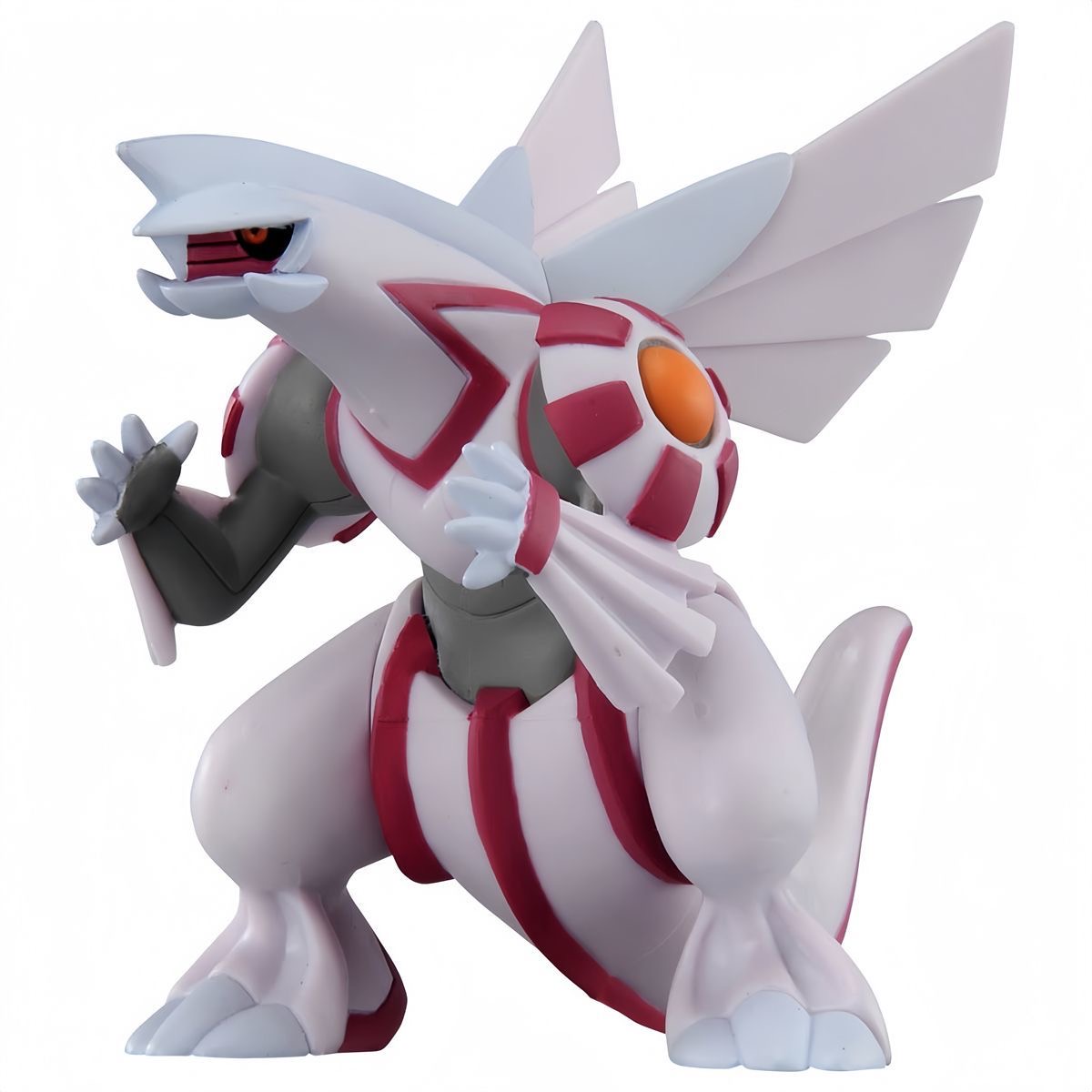 Takara Tomy Tomica Moncolle Po - Model Kit Lugia recensione e prezzo