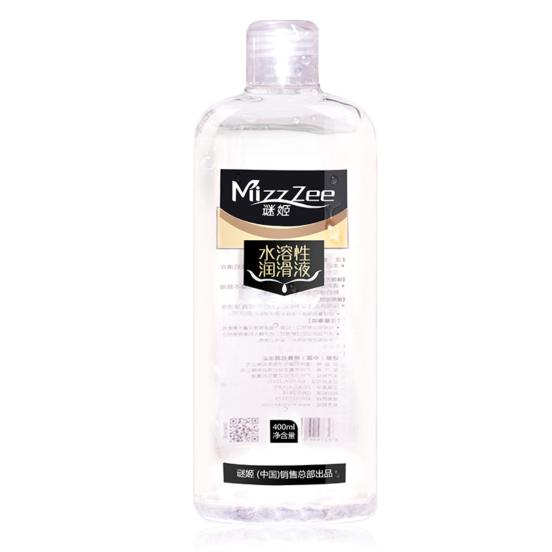 Lubrificante a base d'acqua da - Model Kit Quick recensione e prezzo