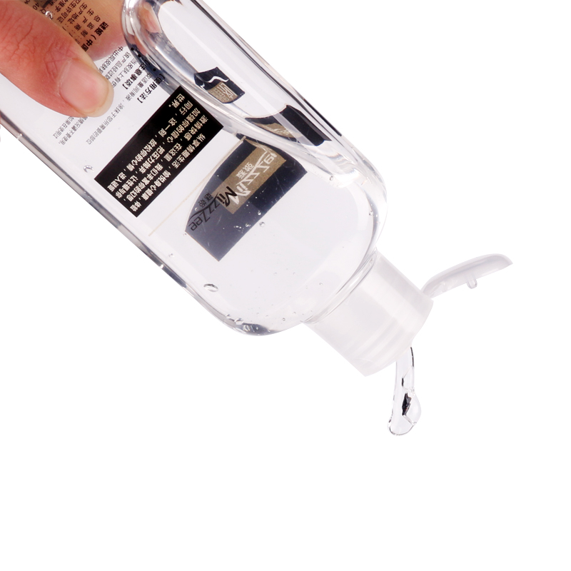 Lubrificante a base d'acqua da - Model Kit Quick recensione e prezzo