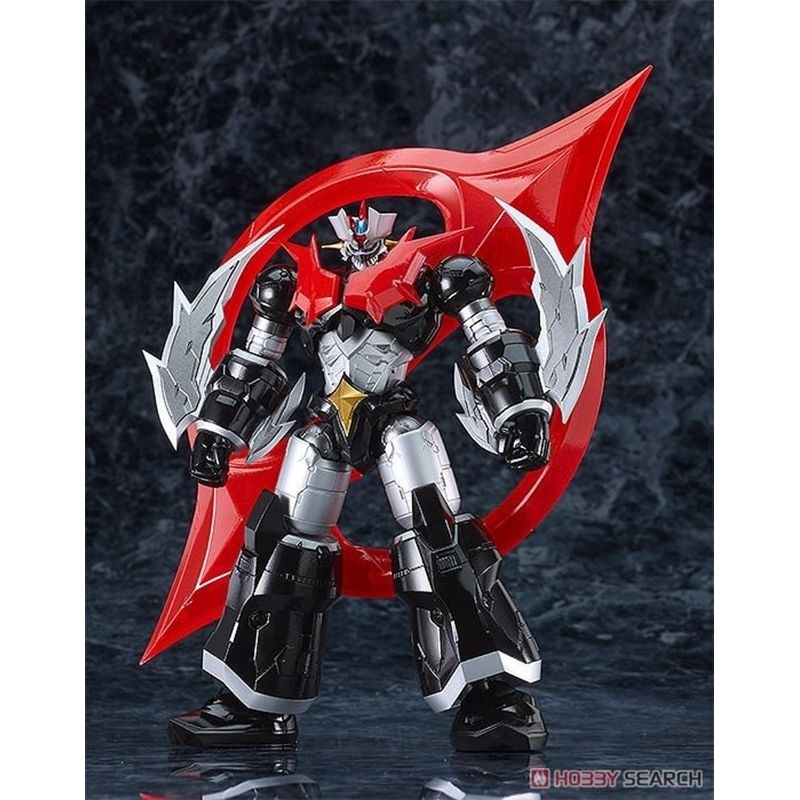 Disponibile in magazzino: Acti - Model Kit Mazinger recensione e prezzo