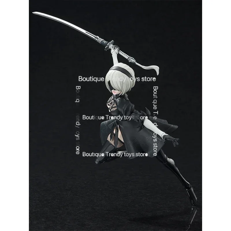Disponibile - Bandai Originale - Model Kit Nier Automata recensione e prezzo